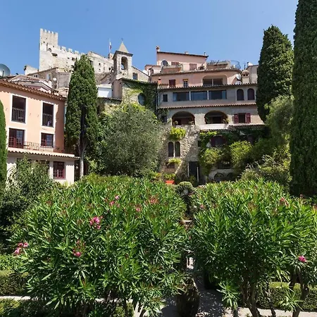 L'aumonerie - French Riviera Guest house