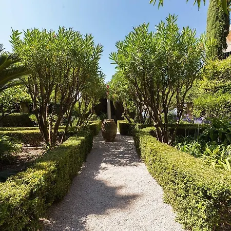 Guest house L'aumonerie - French Riviera