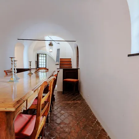 L'aumonerie - French Riviera Guest house *