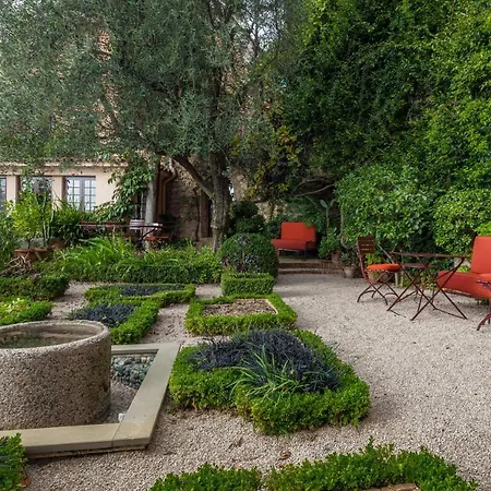 Guest house L'aumonerie - French Riviera Roquebrune-Cap-Martin