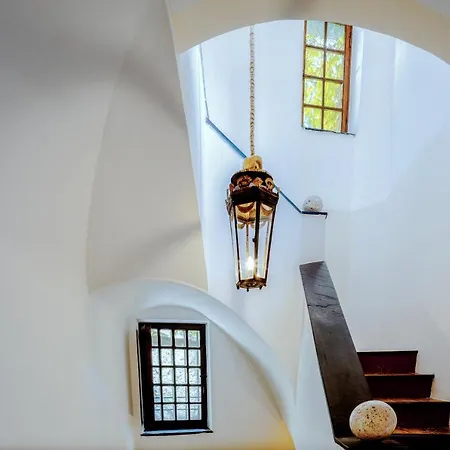 Guest house L'aumonerie - French Riviera *