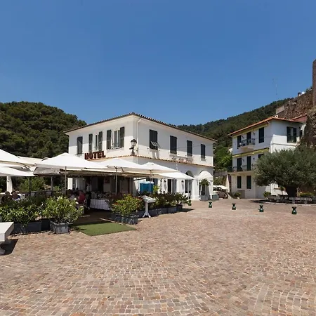 L'aumonerie - French Riviera Guest house *